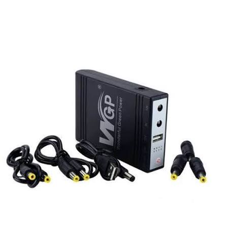 WGP Mini DC UPS 103-5912